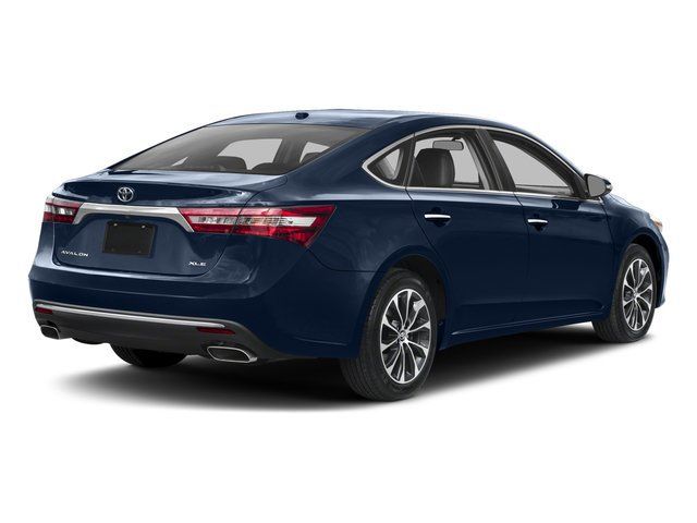 Used 2018 Toyota Avalon XLE Premium w/ All Weather Liner Package FWD image 2