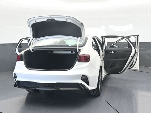 Used 2024 Kia Forte GT-Line image 73