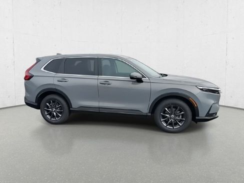 New 2026 Honda CR-V EX-L image 10
