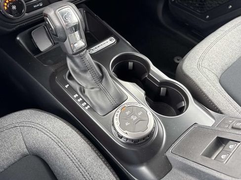New 2026 Ford Bronco 2-Door AWD/4WD image 27