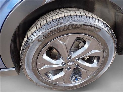 Used 2022 Subaru Outback Onyx Edition XT AWD/4WD image 5