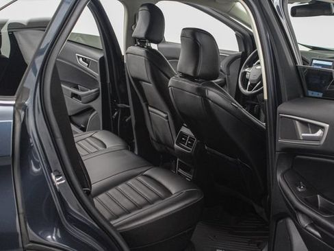 Used 2023 Ford Edge SEL w/ Convenience Package AWD/4WD image 21