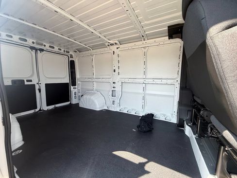 Used 2026 RAM ProMaster 2500 FWD image 29