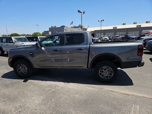 New 2026 Ford Ranger XLT w/ Technology Package AWD/4WD image 7