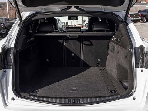 Used 2024 Alfa Romeo Stelvio Ti w/ Active Assist Plus Package image 34