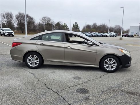 Used 2014 Hyundai Sonata GLS w/ Popular Equipment Group 2 image 13