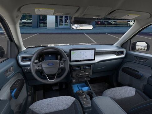 New 2026 Ford Maverick XLT w/ XLT Luxury Package FWD image 9