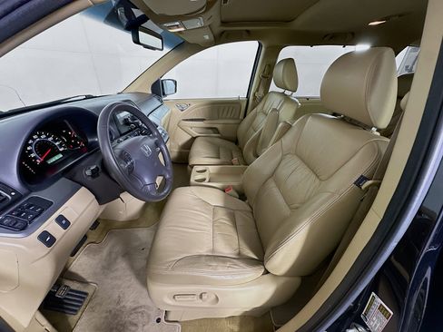 Used 2009 Honda Odyssey EX-L image 13