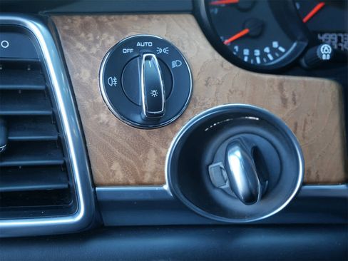 Certified 2016 Porsche Panamera GTS image 16