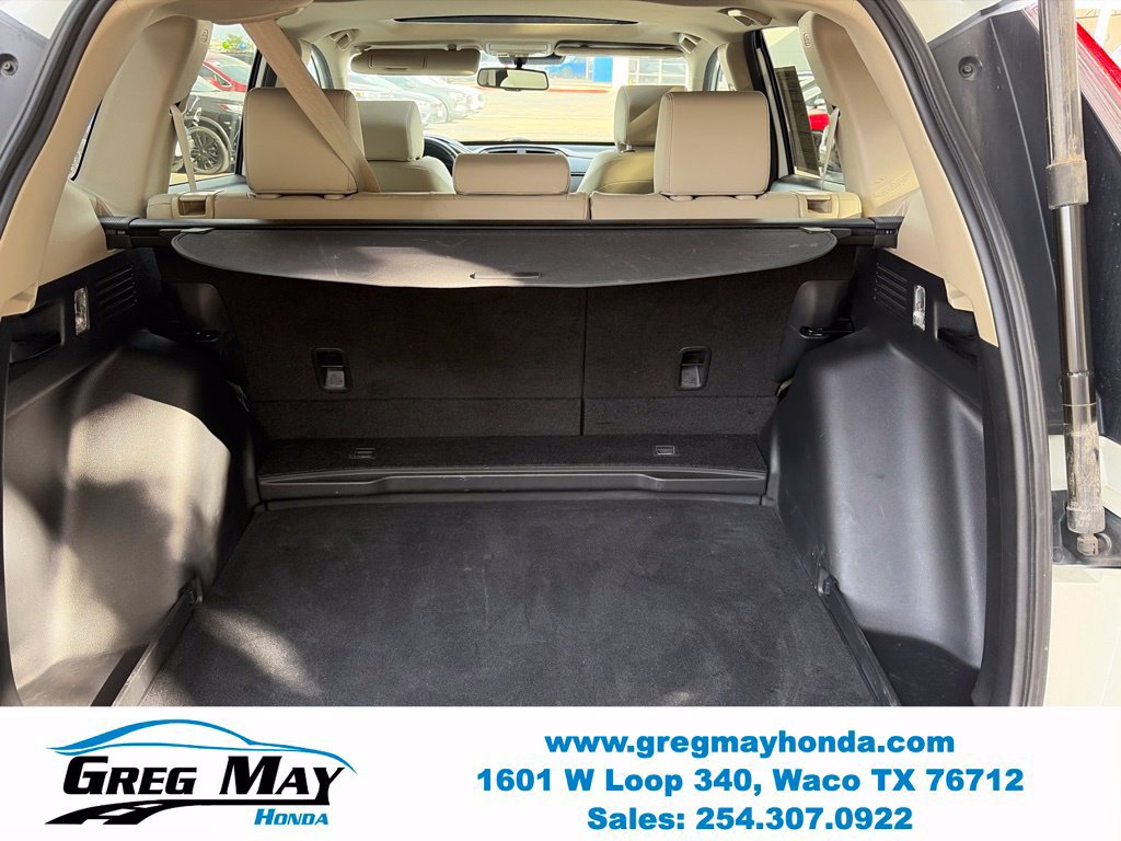 Used 2018 Honda CR-V EX-L image 17