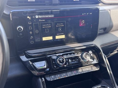 Used 2024 GMC Sierra 2500 AT4 w/ AT4 Premium Plus Package image 22