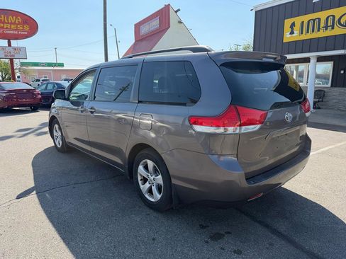 Used 2014 Toyota Sienna LE FWD image 8