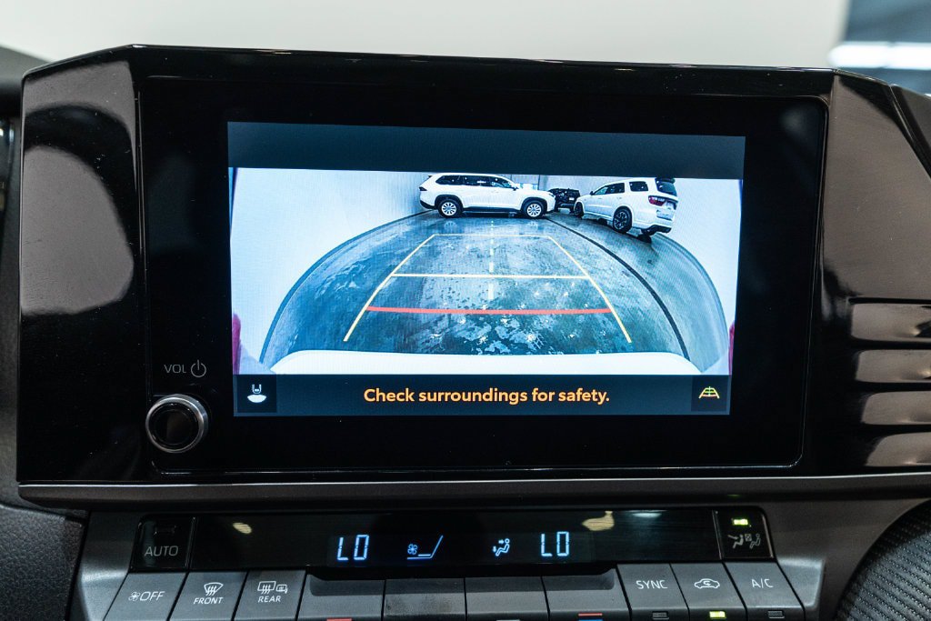 Used 2026 Toyota Camry SE w/ Convenience Package FWD image 30