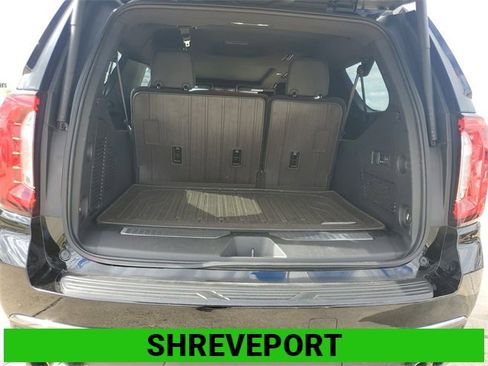 Certified 2024 GMC Yukon XL Denali Ultimate image 27