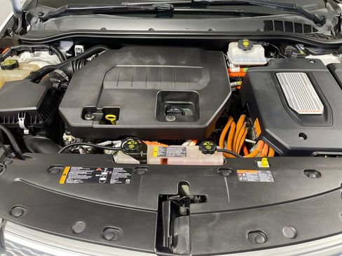 Used 2014 Chevrolet Volt image 9