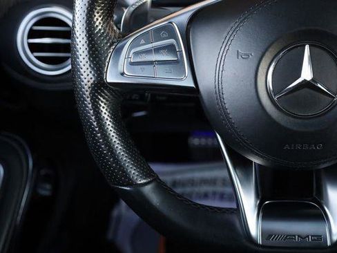 Used 2017 Mercedes-Benz S 63 AMG 4MATIC Coupe image 25