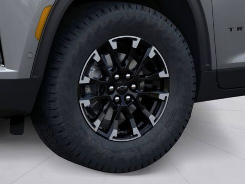 New 2026 Chevrolet Traverse Z71 AWD/4WD image 9