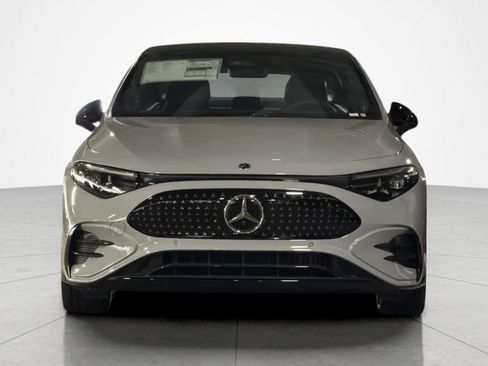 New 2027 Mercedes-Benz CLA 250+ image 8