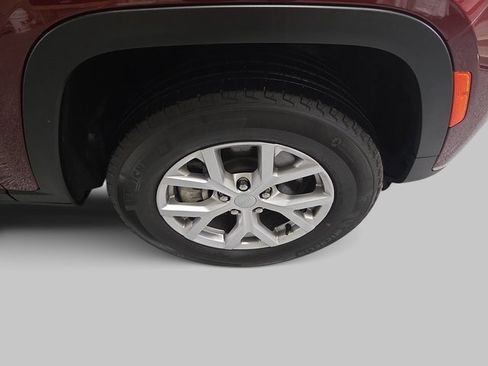 Used 2022 Jeep Grand Cherokee L Limited image 36