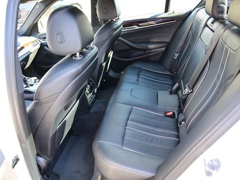 Used 2019 BMW 540i xDrive w/ Convenience Package image 20