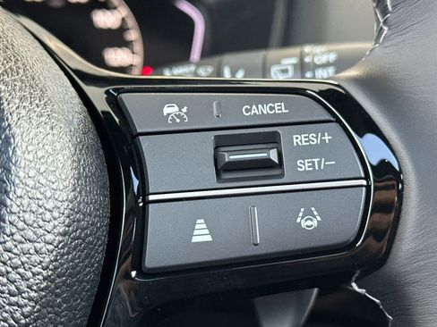New 2026 Honda Civic Sport image 28