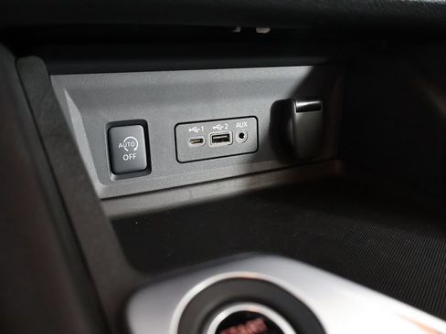 Used 2024 Nissan Sentra SV w/ All-Weather Package FWD image 44