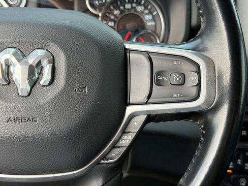 Used 2019 RAM 1500 Big Horn image 17