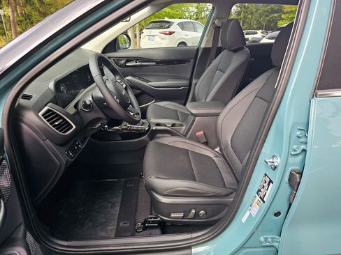 New 2026 Kia Seltos EX w/ EX Sunroof Package image 12