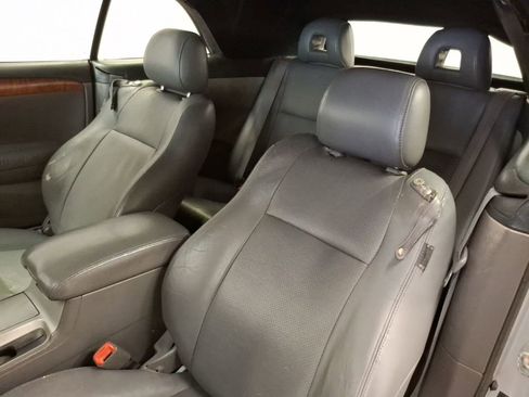 Used 2007 Toyota Solara SLE image 16