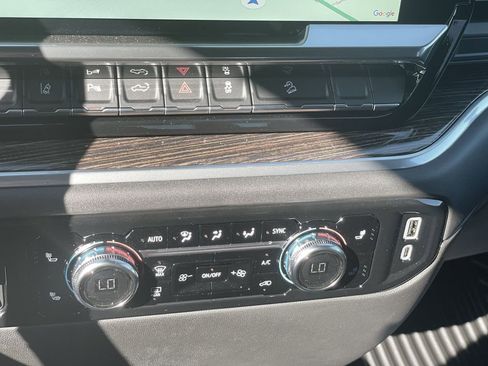 New 2026 GMC Sierra 2500 SLE w/ SLE Value Package; image 43