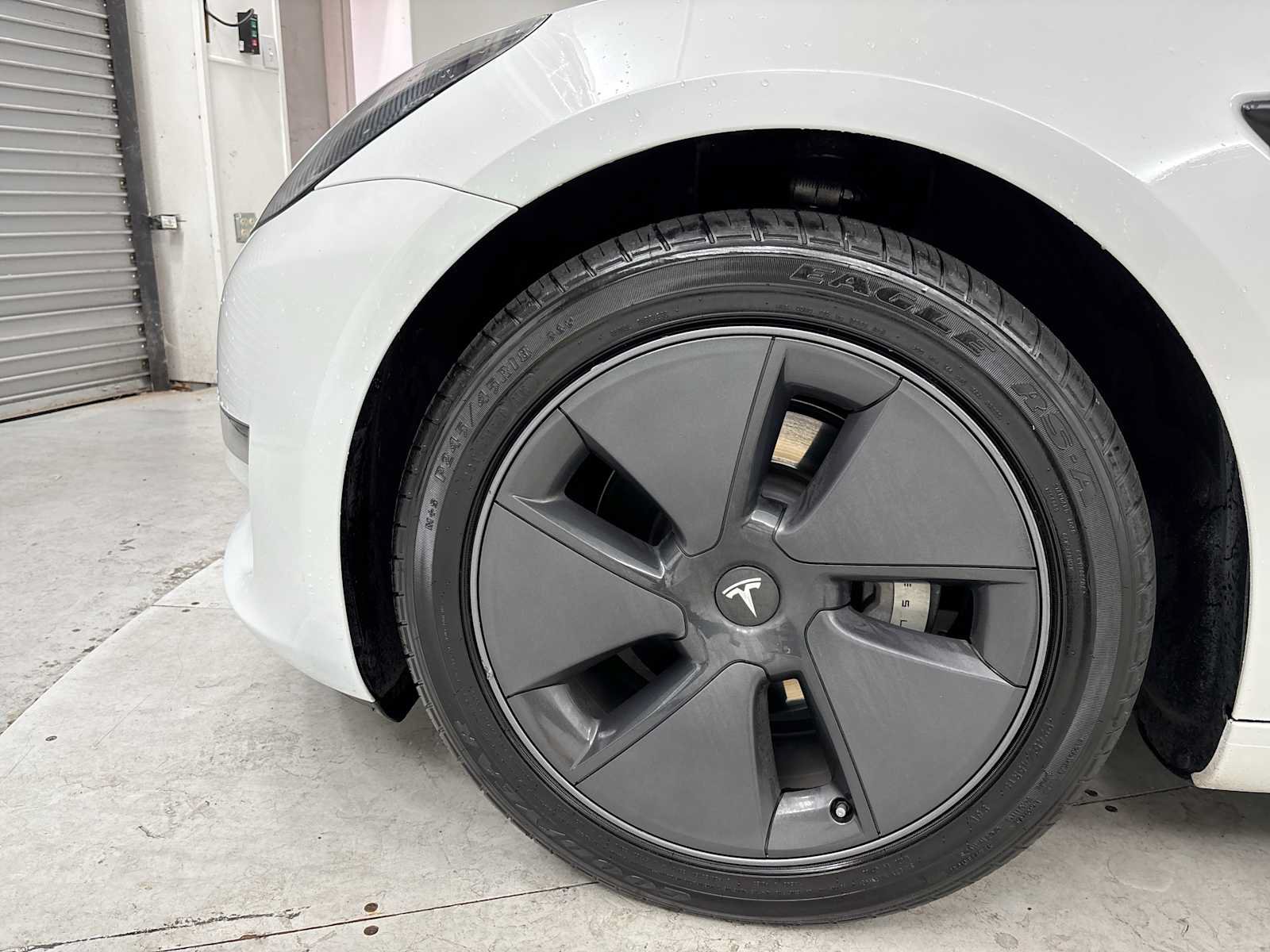 Used 2023 Tesla Model 3 Long Range AWD/4WD image 18