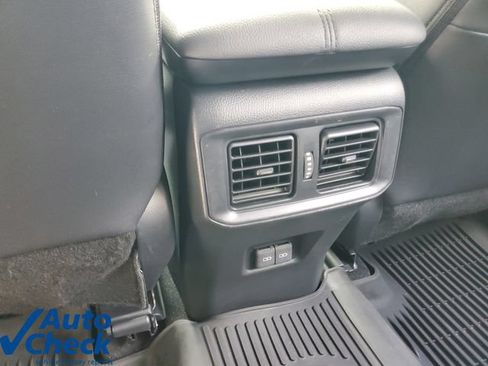 Used 2025 Toyota RAV4 Limited w/ Advanced Technology Package AWD/4WD image 16
