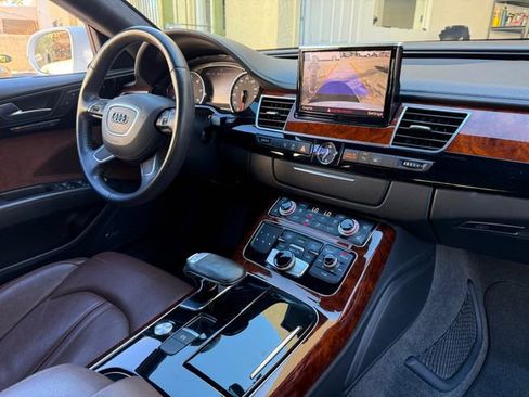 Used 2011 Audi A8 L 4.2 image 40