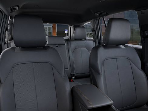 New 2026 Jeep Cherokee Limited AWD/4WD image 27