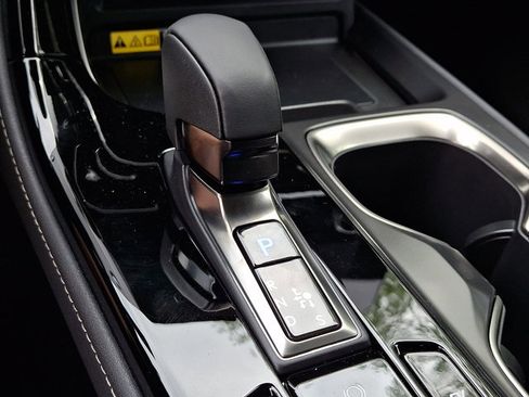 New 2026 Lexus NX 350h AWD w/ Premium Package image 9