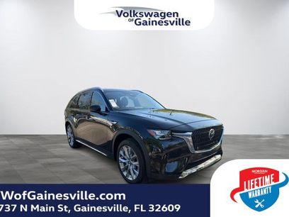 Used 2025 MAZDA CX-90 3.3 Turbo w/ Premium Plus Pkg
