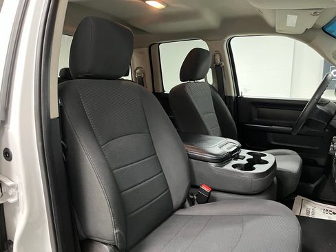 Used 2019 RAM 1500 Express w/ Wheel & Sound Group AWD/4WD image 56