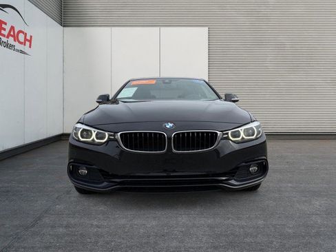 Used 2020 BMW 430i xDrive Coupe w/ Convenience Package image 9