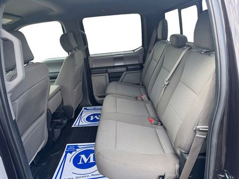 Used 2019 Ford F150 XLT w/ Equipment Group 302A Luxury image 13