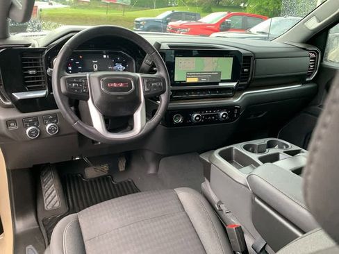 Certified 2022 GMC Sierra 1500 Elevation AWD/4WD image 19