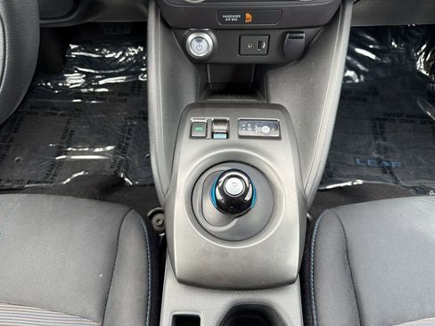 Used 2018 Nissan Leaf S w/ S Charge Package image 37
