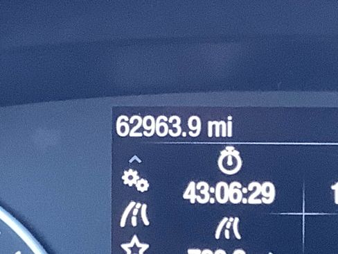 Used 2018 Ford EcoSport Titanium image 26