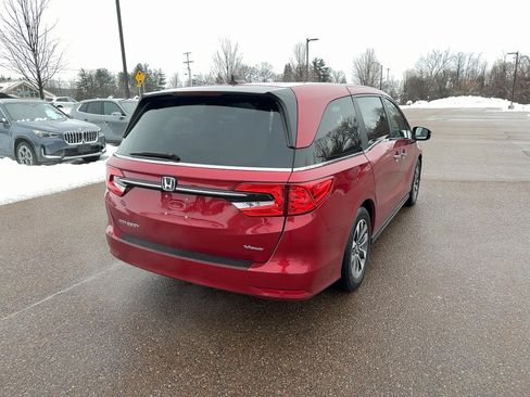 Used 2023 Honda Odyssey EX-L image 6