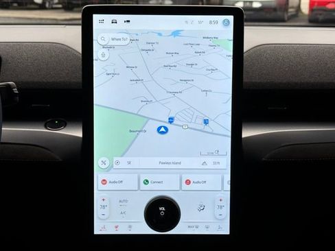 Used 2023 Ford Mustang Mach-E GT image 22