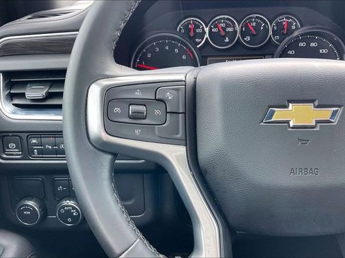 Used 2024 Chevrolet Tahoe LS w/ Driver Alert Package RWD image 10