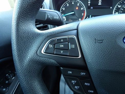 Used 2022 Ford EcoSport SE w/ SE Convenience Package image 15
