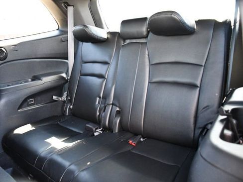 Used 2022 Honda Pilot Sport image 15