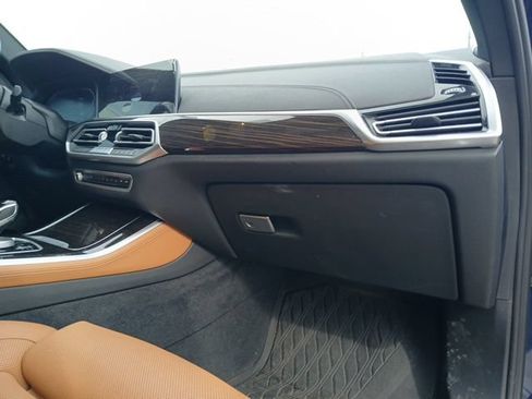 Used 2023 BMW X5 sDrive40i w/ M Sport Package RWD image 20