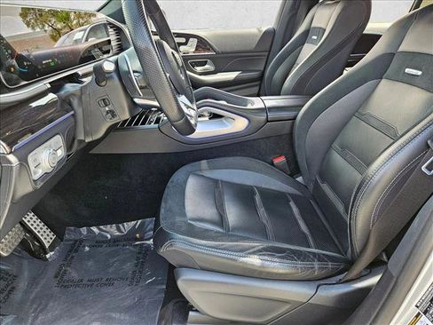 Used 2023 Mercedes-Benz GLE 53 AMG 4MATIC image 14