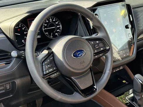 Certified 2025 Subaru Forester Touring AWD/4WD image 21